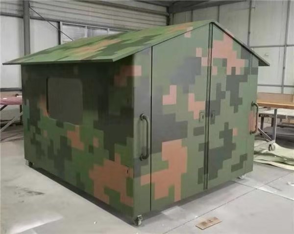 潼南外墙迷彩漆施工前，墙面基层处理是